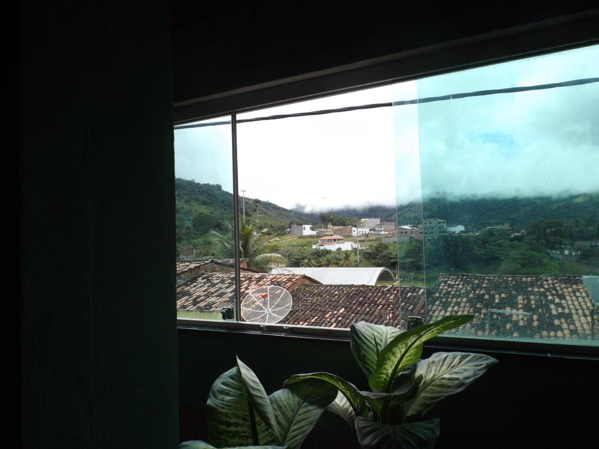 Pousada Monte Serrat โบนีโต ภายนอก รูปภาพ
